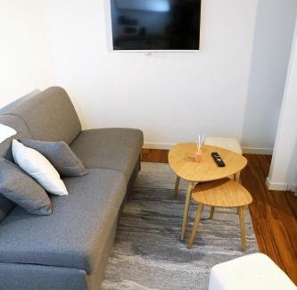 Quartier de Javel Apartment | Eiffel Tour - Cosy Manéo