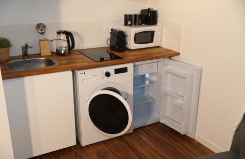 Quartier de Javel Apartment | Eiffel Tour - Cosy Manéo