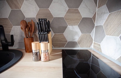 Quartier du Gros-Caillou Apartment | Eiffel Tower Rue Cler