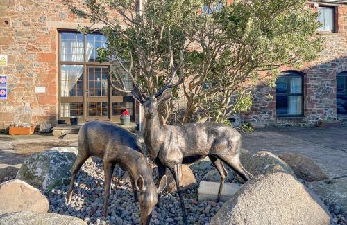 Allonby House | Eight Byre - Uk48913