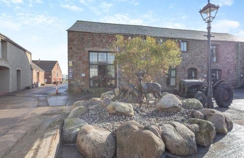 Allonby House | Eight Byre - Uk48913