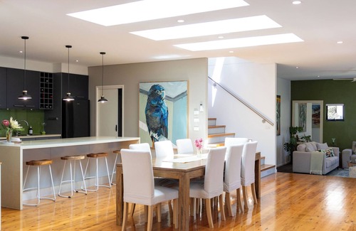 Merimbula House | Eight on Luderick