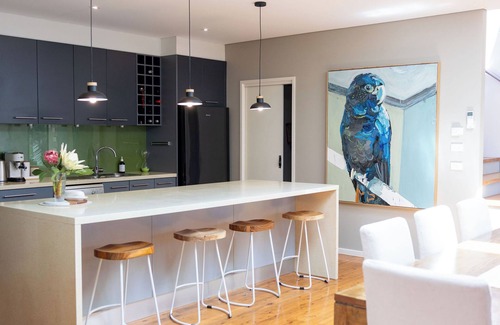 Merimbula House | Eight on Luderick