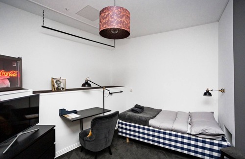 Katarina-Sofia Hotel | Eight Rooms