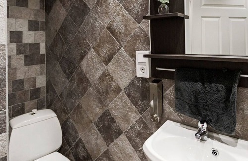 Katarina-Sofia Hotel | Eight Rooms