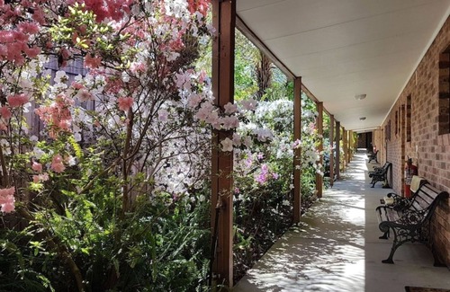 Eildon Hotel | Eildon Parkview Motor Inn. Room 9