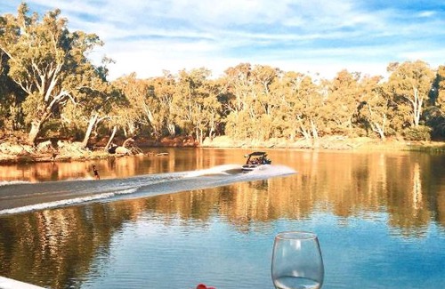 Eildon Hotel | Eildon Parkview Motor Inn Room 10