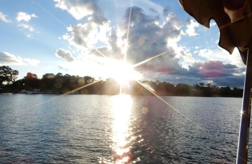 Eildon Hotel | Eildon Parkview Motor Inn Room 10