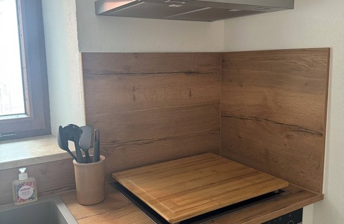 Wasserburg am Inn Apartment | Ein Kleinod Ganz für Euch Allein. Auch Ohne Auto Erreichbar