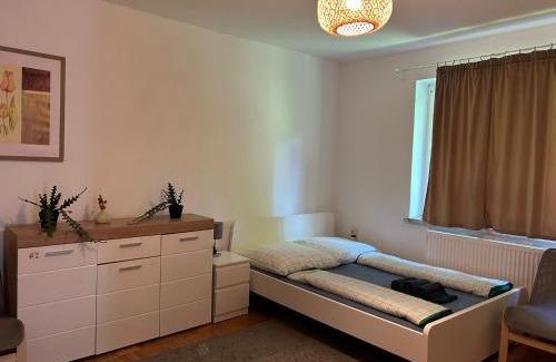 Neumuhlen-Dietrichsdorf House | Ein schönes Zimmer in Kiel