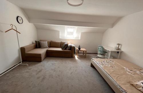 Neumuhlen-Dietrichsdorf House | Ein schönes Zimmer in Kiel