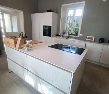 Bouchet Bed & Breakfast | Eine Magnanerie in der Provence