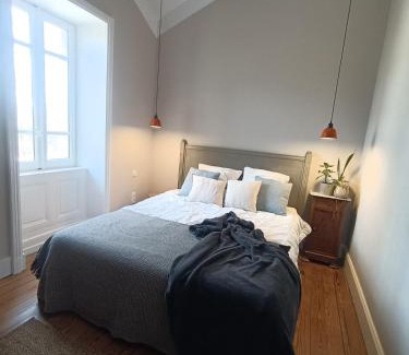 Bouchet Bed & Breakfast | Eine Magnanerie in der Provence