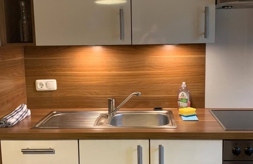 Arrach Apartment | Einfach Wohlfühlen Inklusive Aktivcard Bayerischer Wald