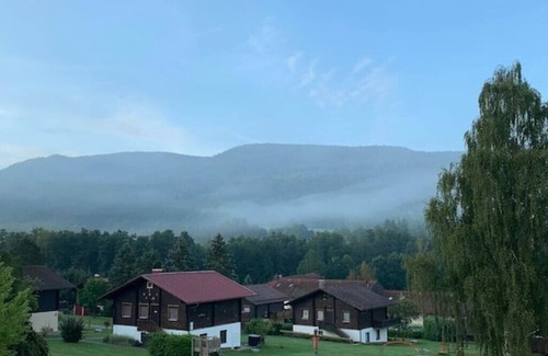 Arrach Apartment | Einfach Wohlfühlen Inklusive Aktivcard Bayerischer Wald