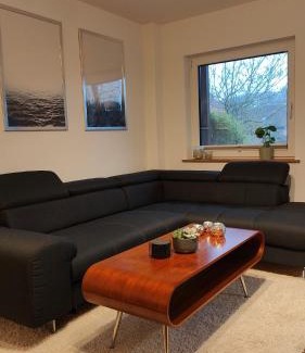 Westensee Apartment | Einliegerwohnung 350m vom See