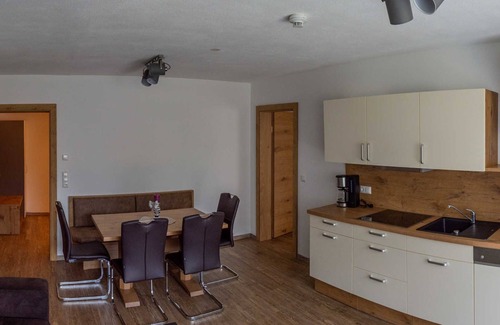 Tannheim Apartment | Einstein - Apartments Steffi