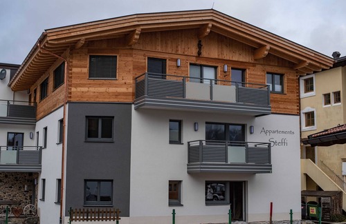 Tannheim Apartment | Einstein - Apartments Steffi