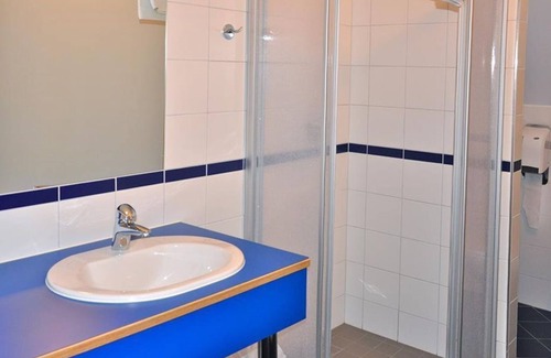 Rust Bed & Breakfast | Einzelzimmer mit Du/wc - Hotel am See Rust