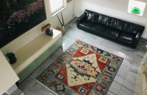 Altstadt - Sankt Sebald Apartment | Einzigartige Penthauswohnung