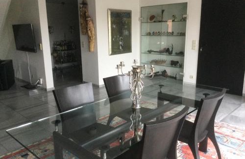 Altstadt - Sankt Sebald Apartment | Einzigartige Penthauswohnung