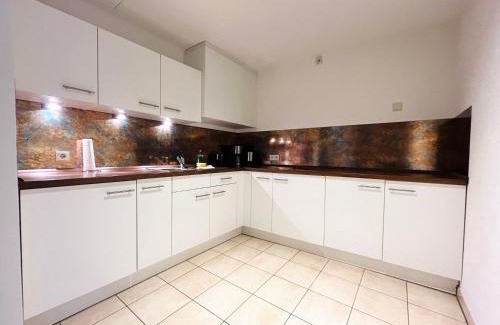 Innere Altstadt Apartment | Einzigartiges Panoramaapartment an der Frauenkirche