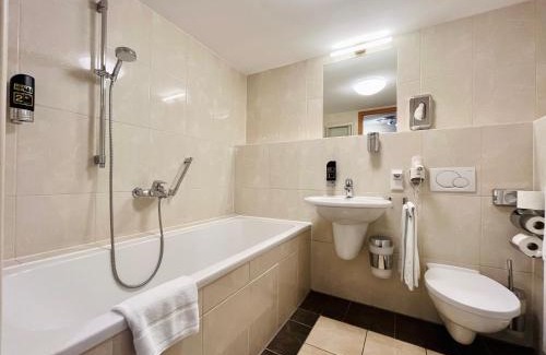 Innere Altstadt Apartment | Einzigartiges Panoramaapartment an der Frauenkirche