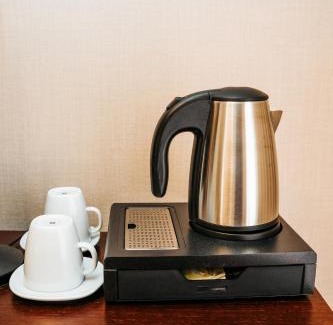 Caldelas House | Eirado Hotel