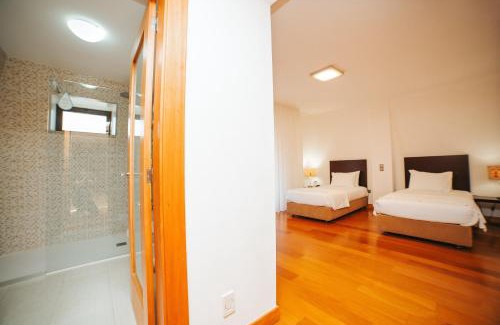 Caldelas House | Eirado Hotel