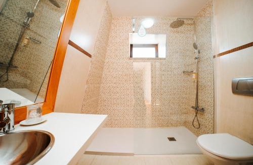 Caldelas House | Eirado Hotel