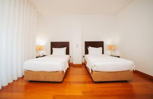 Caldelas House | Eirado Hotel