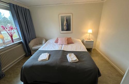 Nar House | Ekängens Pensionat Garde
