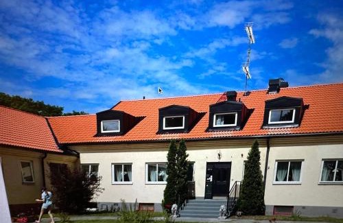 Nar House | Ekängens Pensionat Garde