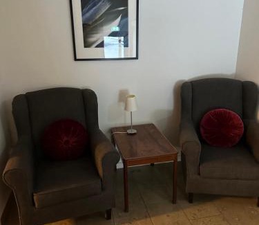 Nar House | Ekängens Pensionat Garde