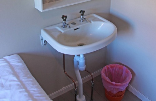 Havdhem House | Ekegården