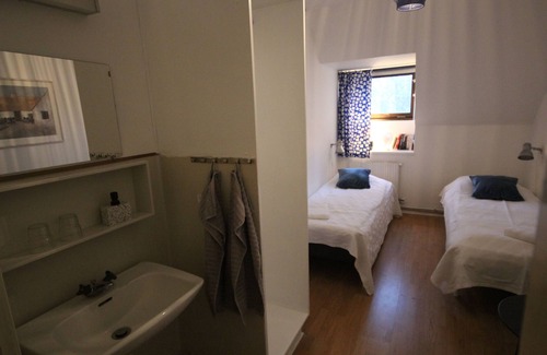 Havdhem House | Ekegården