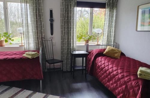 Vegby Bed & Breakfast | Ekeliden B&B