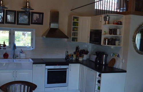 Koping Cottage | Ekengard