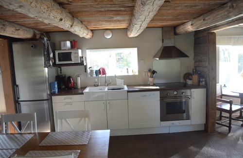 Koping Cottage | Ekengard