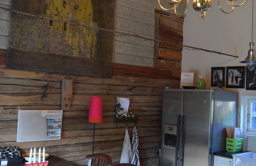 Koping Cottage | Ekengard