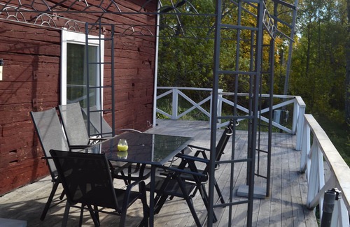 Koping Cottage | Ekengard