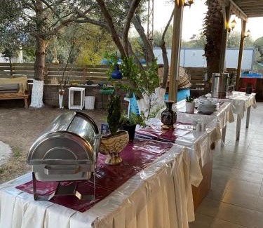 Ayvacik Hotel | Ekin Assos