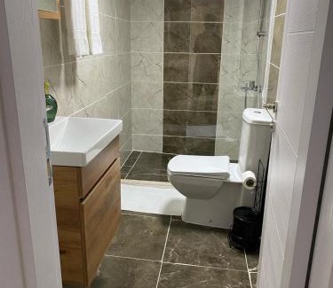 Ayvacik Hotel | Ekin Assos