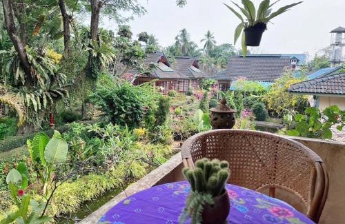 Sao Phao Resort | Ekman Garden Resort