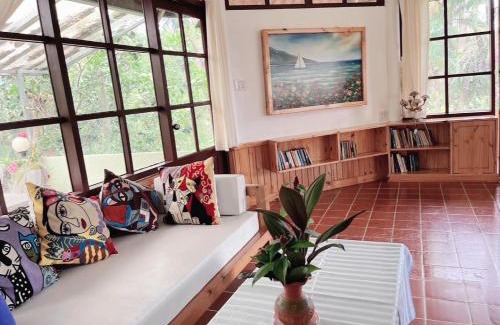 Sao Phao Resort | Ekman Garden Resort