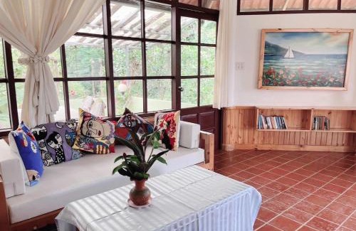 Sao Phao Resort | Ekman Garden Resort