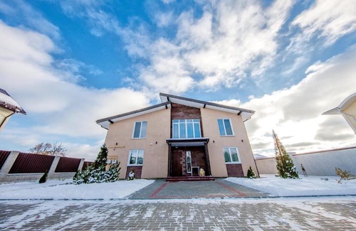 Silicy Hotel | Eko Usadba Holmy