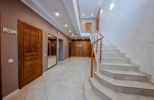 Silicy Hotel | Eko Usadba Holmy