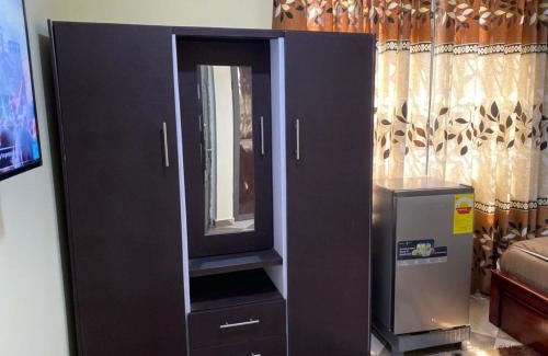 Sekondi-Takoradi Apartment | Ekoara Apartment A2 1bed 1wash