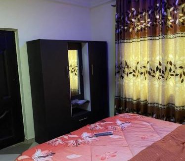Sekondi-Takoradi Apartment | Ekoara Apartment A2 1bed 1wash